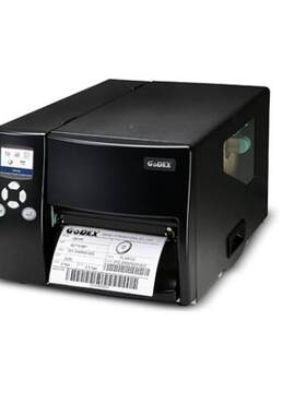 批GO量DEX诚EZ-6250I/E科Z-6350I标签打印机工业高清EZ-6250I热敏