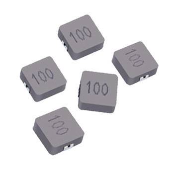 厂家直销 560nH屏蔽贴片大电流一体成型功率电感 0420-560nH