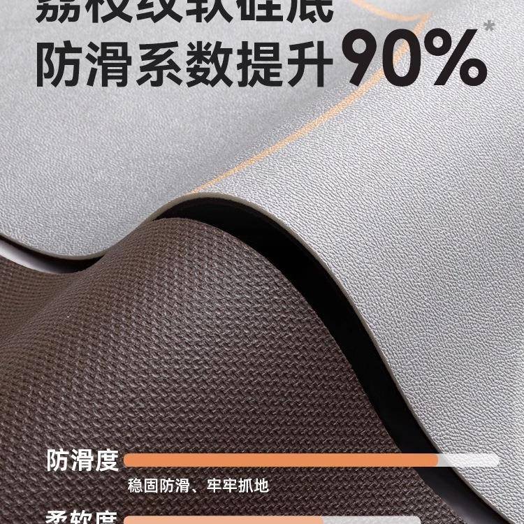 入户门地垫p可vc免洗可擦2025新款门口脚剪耐F98M685S脏裁地毯门