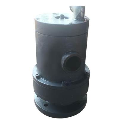 863盛宝叶片式减动速T气动马达MYJ7-3A高转数大扭矩气迪马达