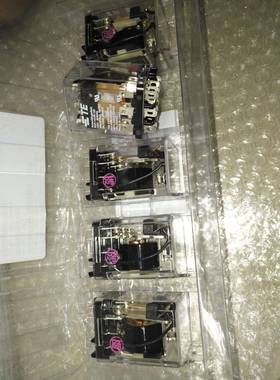 个/P&B进口装KU原P-14A55KUP-11D5-120功率继电器1起