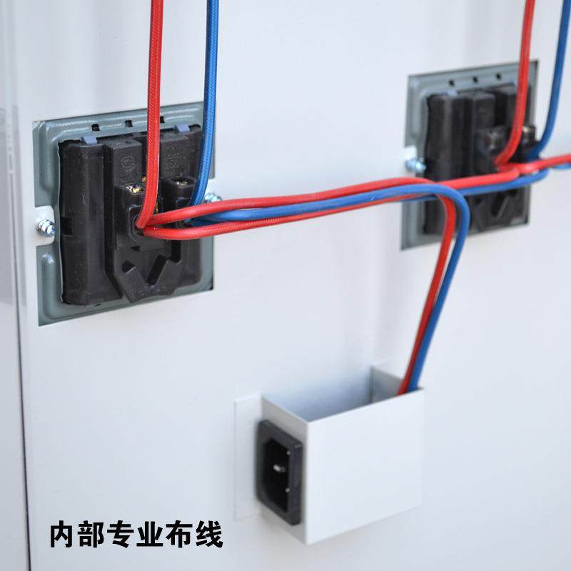 柜广手机存充放亚克力员工手东683机电柜寄存柜屏蔽柜手机存放柜,基础建材,脚轮/万向轮,淘宝优惠券,粉丝福利购,淘宝优惠卷