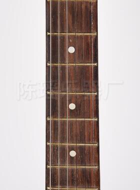 初学者电色音吉他CTCT-2-2电吉连体化单摇电吉吉他他带摇把电他摇