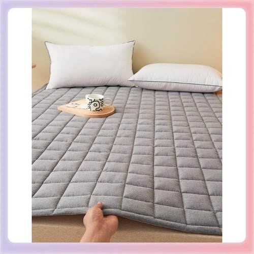 3Y罗兰棉花床垫F77JT86H垫家用垫加被薄褥K子厚学生宿舍软单人床