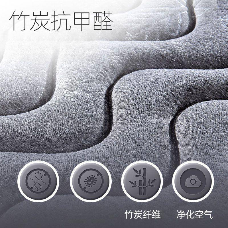 天然714环棕垫硬棕床垫椰棕垫1..5家用睡.垫棕榈折叠12米宽1保8双