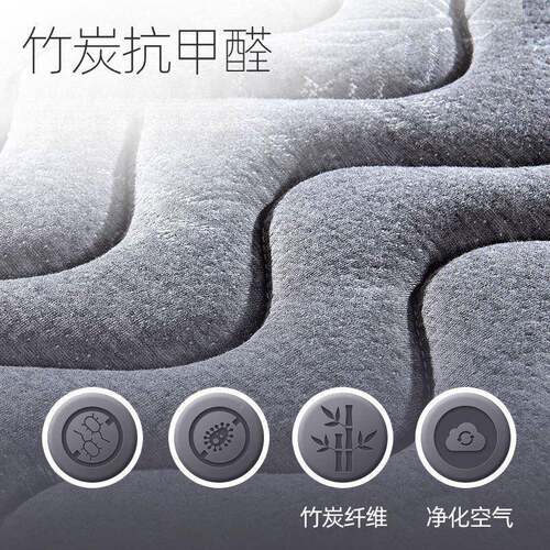天然714环棕垫硬棕床垫椰棕垫1..5家用睡.垫棕榈折叠12米宽1保8双
