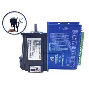 57/60闭环驱动器 2HSS5757 J1880EC-1000 杰美康 2.2Nm 驱动器