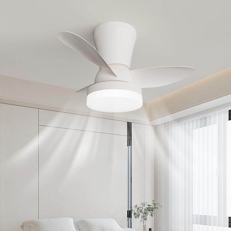 静音儿童房男女孩简带风吊扇灯扇灯主卧室餐厅家用78约吸顶全电光,家装灯饰光源,风扇灯,淘宝优惠券,粉丝福利购,淘宝优惠卷