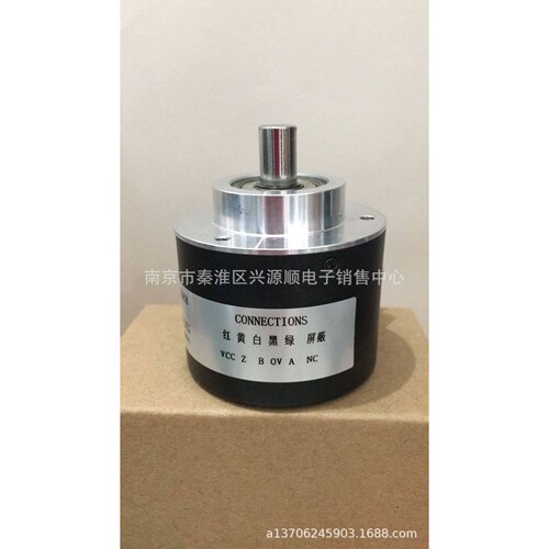 E58SC10-200-3-N-24   TRT58-SA8192R-24vdc编码器2022