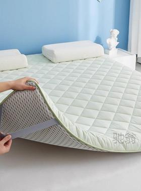 麓r棉床垫软垫家YLJ用学生榻记宿舍铺底单人榻米垫子忆现做褥子租