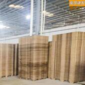 包物流东广木托盘1200X1EGC000流物卡板四面进叉车托免盘熏蒸防水