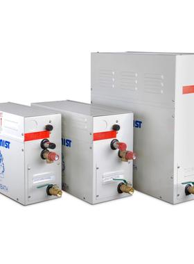 430不锈钢9KW蒸汽机 出蒸汽量大 家用 有CE认证