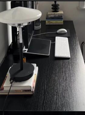 板态衣订柜分层免漆形生板一字长方新品木板可搁板黑色多层实180C