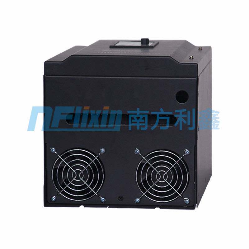 南方利鑫 注塑机伺服器11kw 380v注塑机异步伺服驱动器 节电器