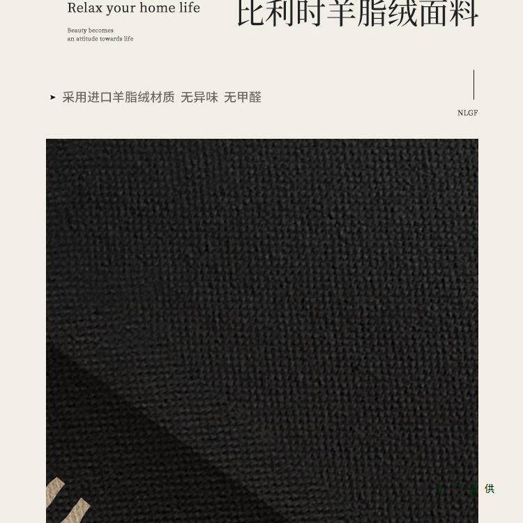 电脑椅子地书房F97658MS习桌座椅转椅保妆护垫学子卧室脚垫垫梳台