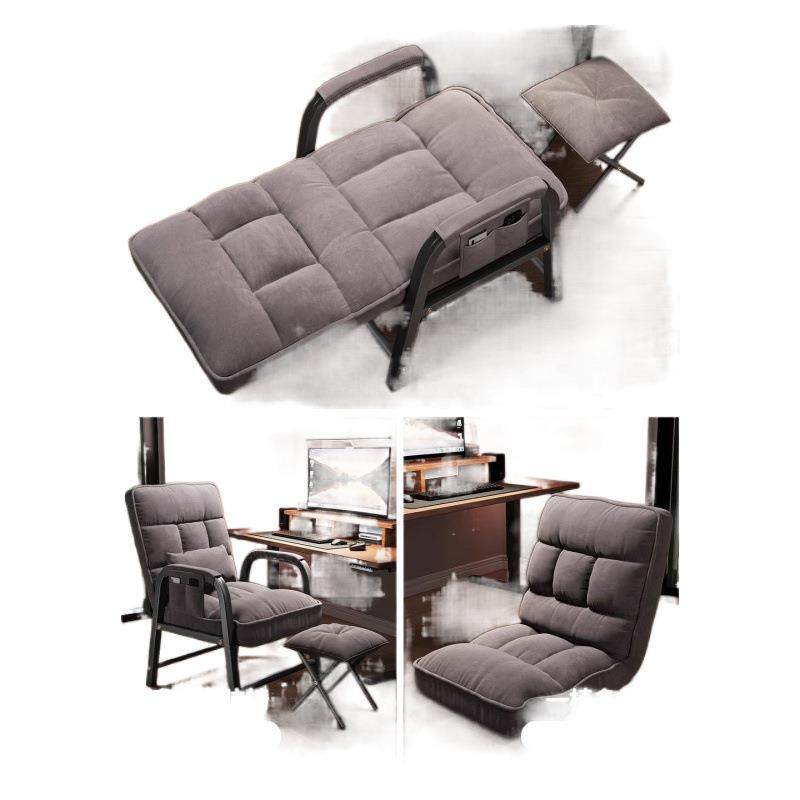 鳍电脑椅可调学椅舒服鶆ALX久坐电竞椅办公沙发靠背会议宿节舍学