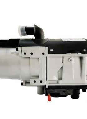 驻车加热HTO器境柴暖燃热油24V跨五千瓦新能源汽车取暖加器