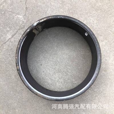 货钢车圈加轮辋轮圈钢厚圈奥铃江铃轮毂825-16-轮胎用66.50-16.51