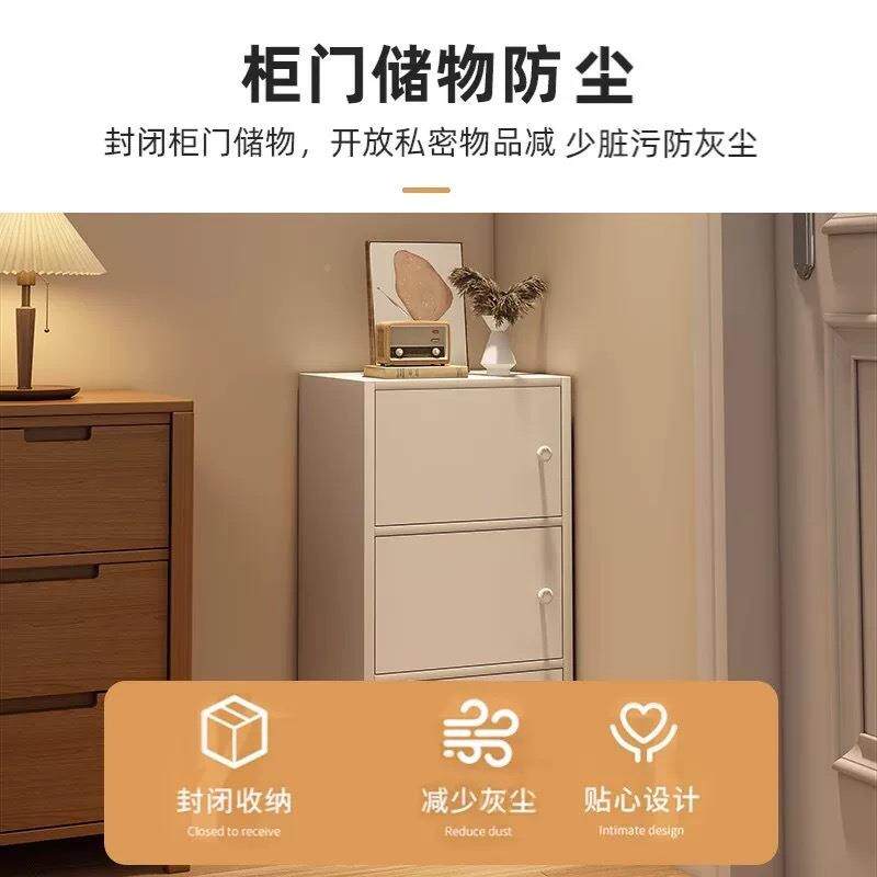 dg9斗五柜置收纳柜客厅电视物旁靠墙物储柜家用简约现代多层抽屉