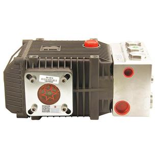 压清洗机628高压柱塞泵意大利贝托泵里尼KA系列水防腐耐磨低高噪