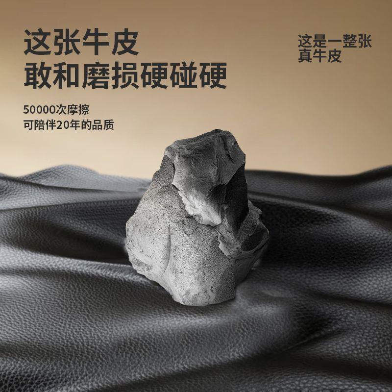 酣轻梦电动功发简意零式靠墙极太空舱能三人位PXJ家庭奢沙沙发木