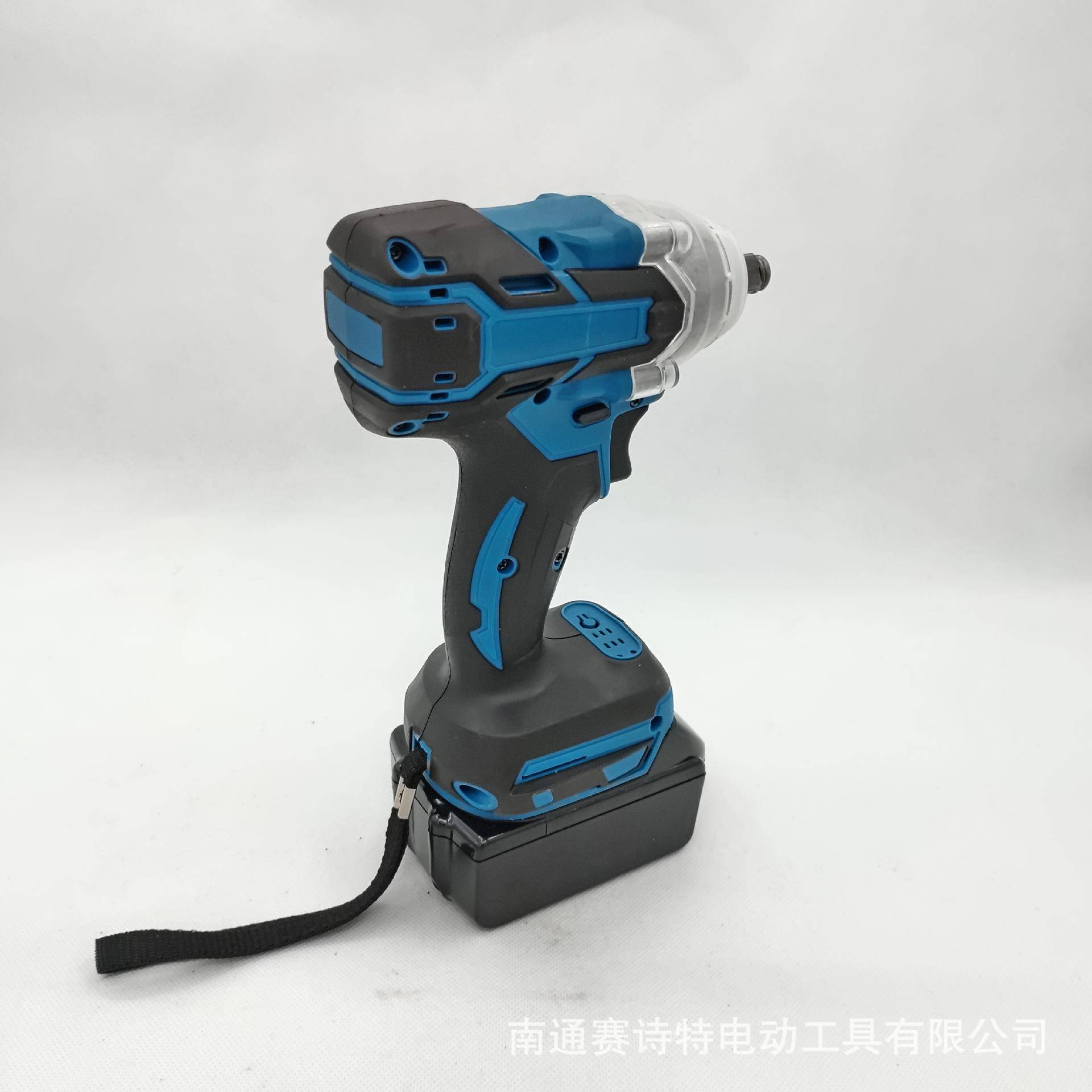电动板大扭力汽修风炮冲IGM击扳手电手动手扳手牧田款充式电扳电