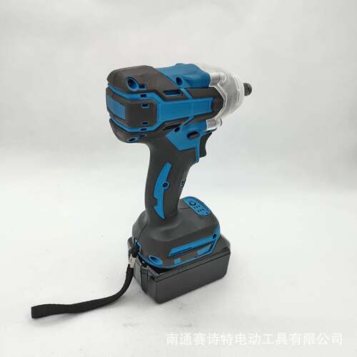 电动板大扭力汽修风炮冲IGM击扳手电手动手扳手牧田款充式电扳电