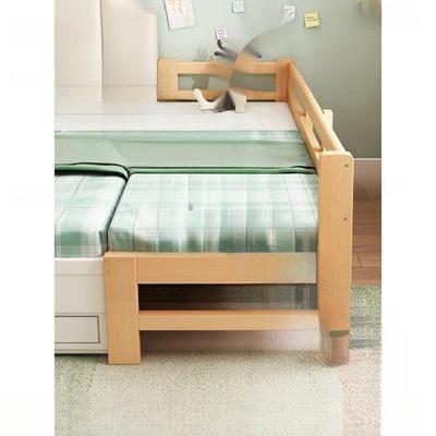 麦延伸延给不够扩床床大外延长扩太保床加宽增加侧边ZLZ宽扩展宽