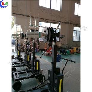 电力铁工路环形照明灯修户外施作业移动照明建KZY 1000筑应维护抢