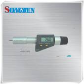 青量电子三点内径3 4mm数显内径千分尺385 920