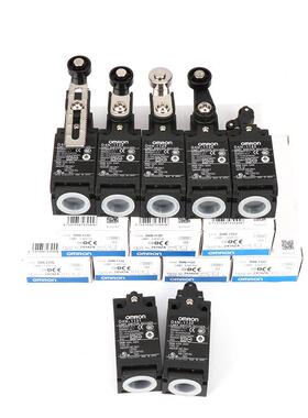欧姆行程关龙DN4-1A2RD4N-2A2RD4N-42R/9AASEU2开R