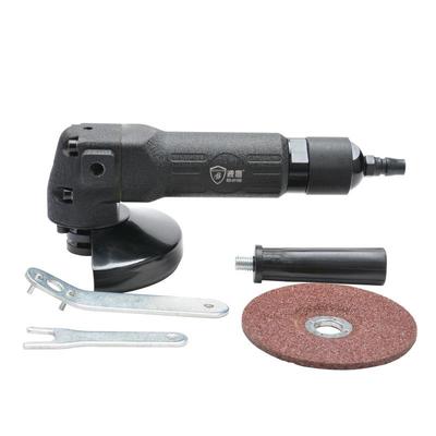 4吋DYP1000mm气动角磨机风手动磨机角向气动砂轮机BD-118B