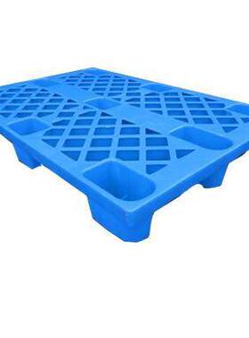 网格川字塑料塑胶VOV0 级防火阻燃托盘防火托盘栈板阻燃卡板