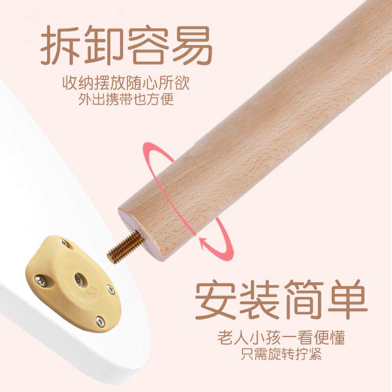 5V儿童椅学习桌幼儿园小桌子早阅教读区无品牌/看新长方书桌宝宝