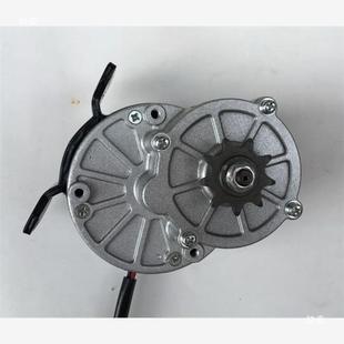 12V流24V3XQD6V600W马达电机永直低速风力水磁力手摇动发电机线