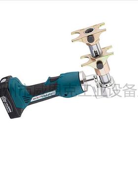 Z-12E4动压管钳迷你型轴向压0接管件工具多EZ-1240层复合管件电卡