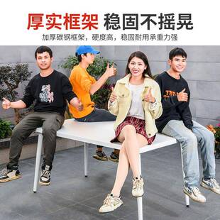 莫家户外桌带伞桌椅室BSBEDY20外椅子天台休露庭闲防水防晒椅院白