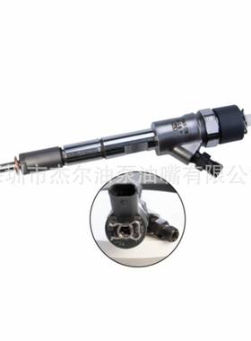 柴油喷油器总成 0445110351 0445110398发动机燃油喷射器 B1712