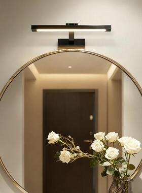 境跨亚马逊简约浴室卫生间壁灯风镜灯铝材前可调角度LCL-B0143ED
