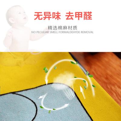 棉麻布安购心放买菜车小拉UVPSQGLG车折叠物拉菜家用轻便爬楼手推