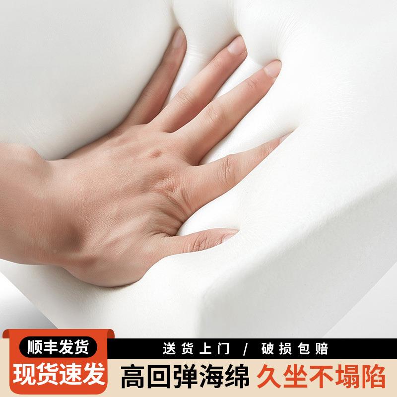 客小户型厅沙发床两多用功能01简易可折叠公寓出防租房沙发皮质猫
