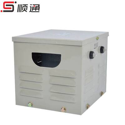 全铜380V220V转36V24V12V6V行灯变压器JMB-1.5KVA设备通用变压器