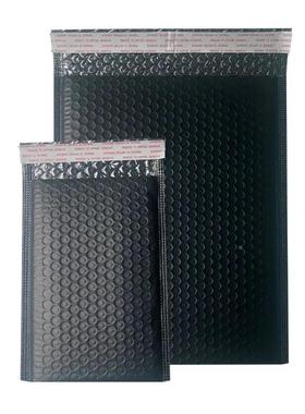 黑服色共膜气泡PIL袋装装打挤包袋加厚自粘袋书本快递打包袋工厂