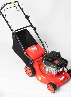 18HD18-LC1隆鑫C1寸9动力L草坪机手推自走式割草机汽油除剪草草坪