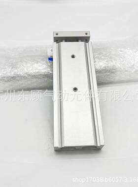 SMC双轴气缸CXSL15-10-15-20-25-30-35-40-45-50-60-70-75-100