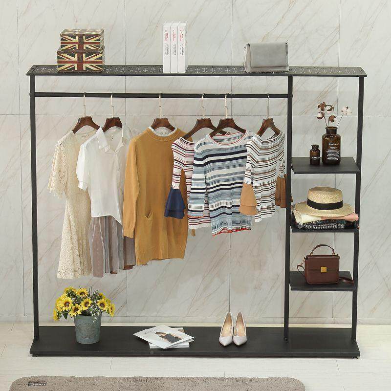新帽架落地衣衣架铁艺创意客厅简卧室挂衣架组款装JKP易置衣服架,家装主材,卫浴五金组合套装/挂件套餐,淘宝优惠券,粉丝福利购,淘宝优惠卷