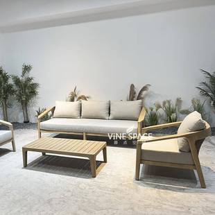 2500g户外 泰迪幼犬犬粮 庭院柚木藤编沙发防腐防晒花 贵宾 NuSun