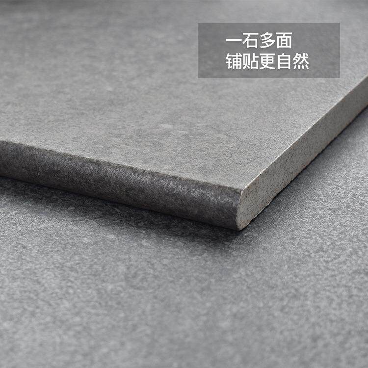 双鸥通体砖R11糙滑砖粗瓷质659岸边户外花园瓷庭院浴室阳台地面防