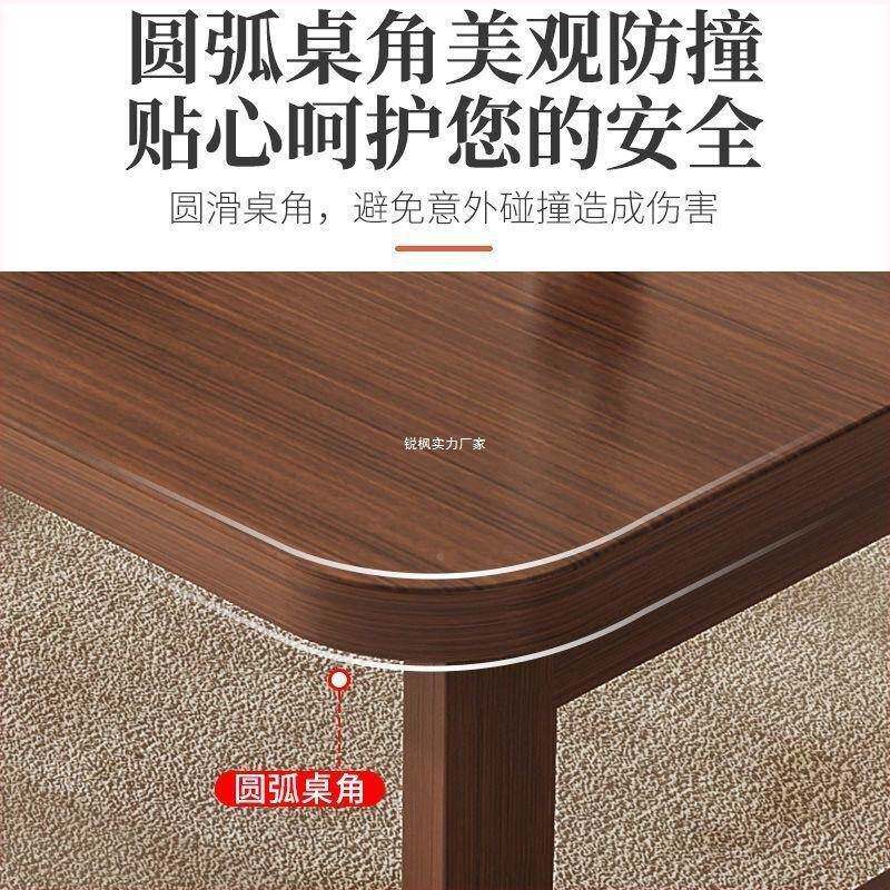 1窗窗小桌子可折叠炕桌家用榻榻米上茶几床飘学习写字电脑矮桌飘