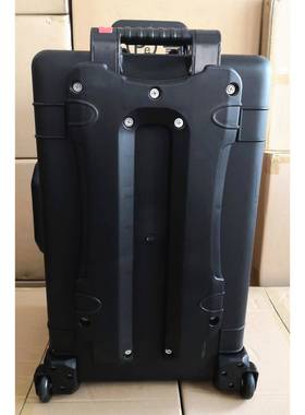 PP-0具防潮箱器材拉器杆箱摄KLR影箱防护箱6仪箱工箱